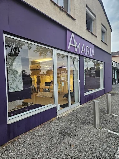 Magasin Amaria à Rouffiac Toulouse