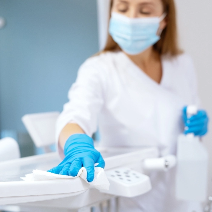 Hygiène & Propreté<span> pour professionnels</span>