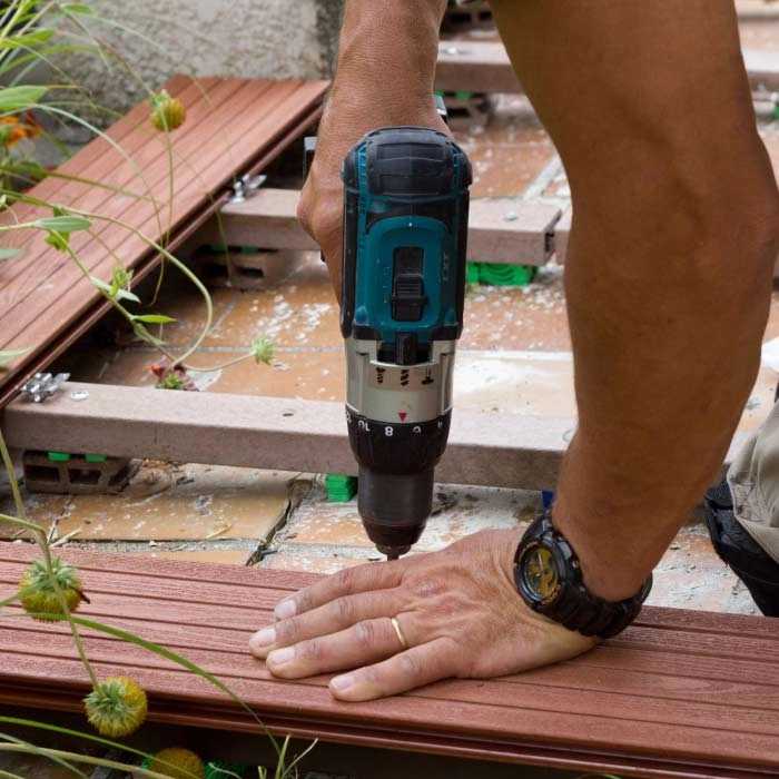 Bricolage <span>pour particuliers</span>