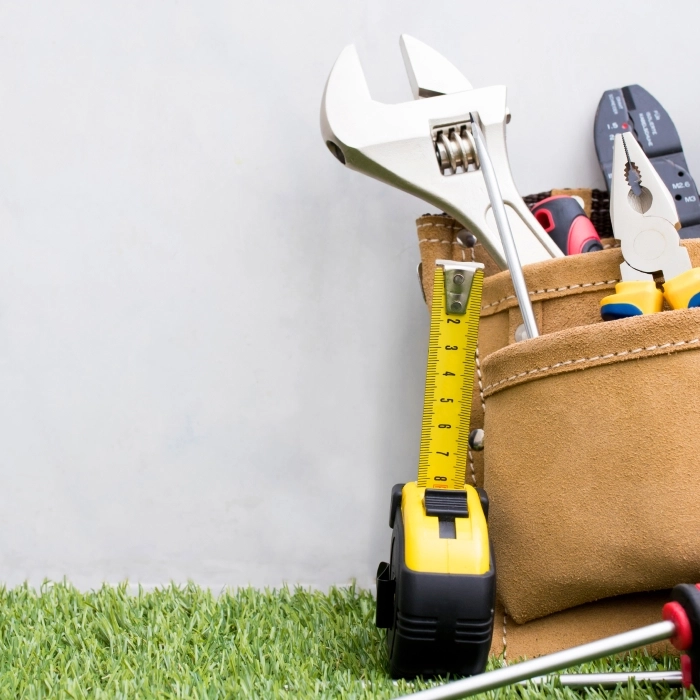 Bricolage <span>pour professionnels</span>